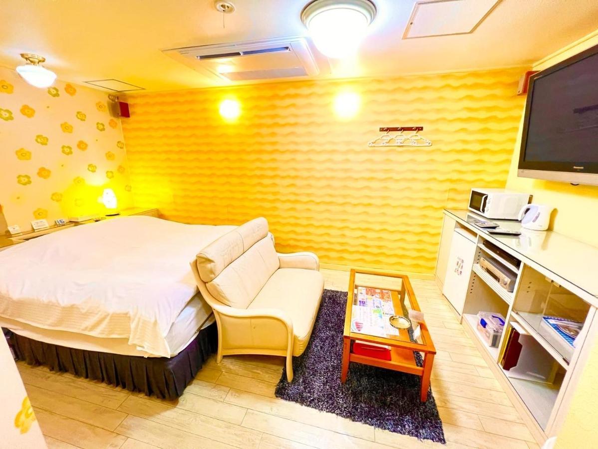 Hotel Mint House -Resort And Relaxation- Mihama  Ngoại thất bức ảnh